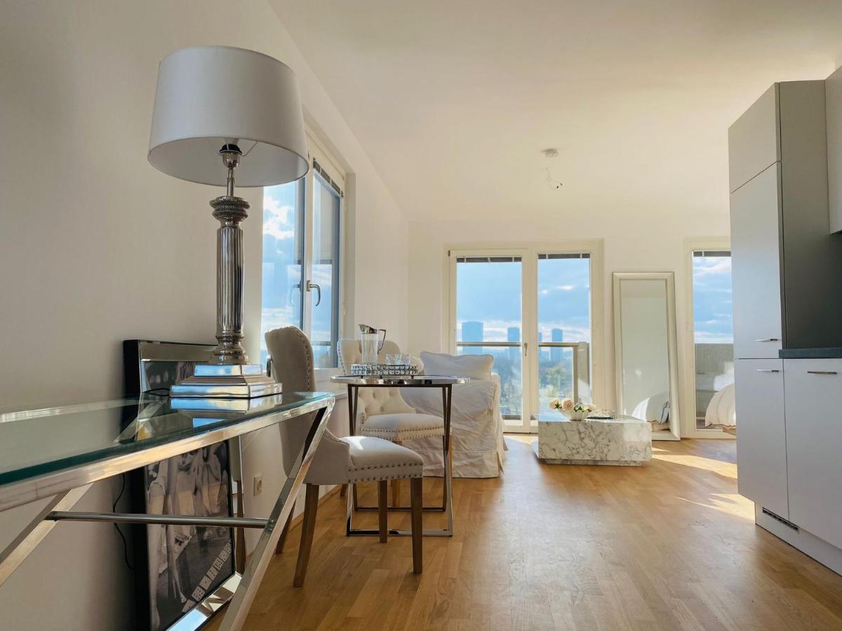 Appart De Luxe Apartment Wien