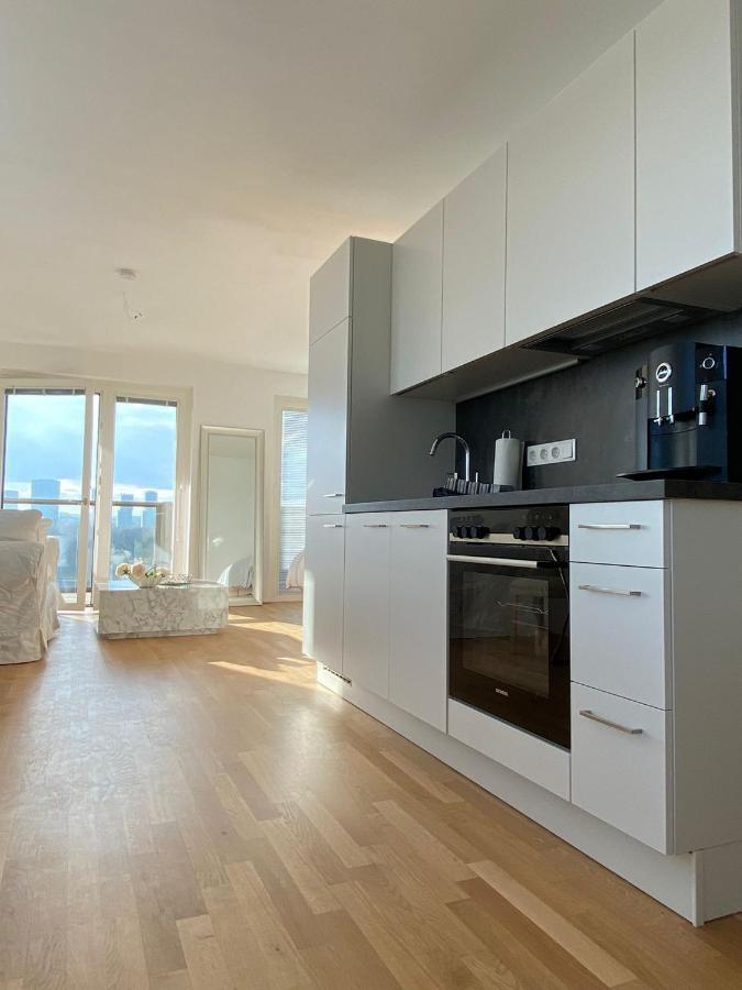 Appart De Luxe Apartment Wien