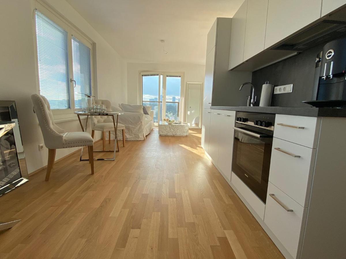 Appart De Luxe Apartment *