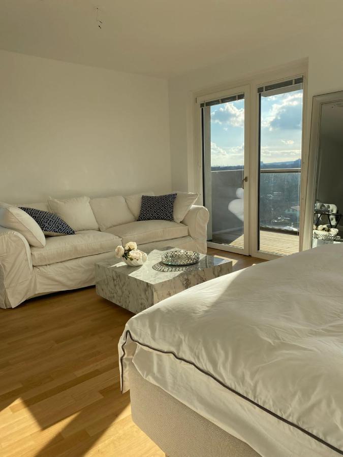 Apartment Appart De Luxe