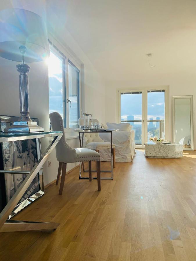 Appart De Luxe Apartment Wien