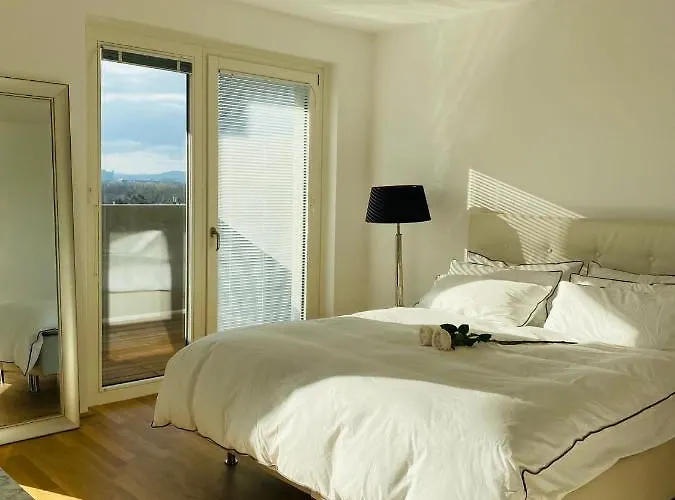 Appart De Luxe Wien