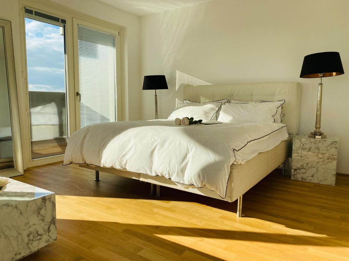 Apartment Appart De Luxe Wien